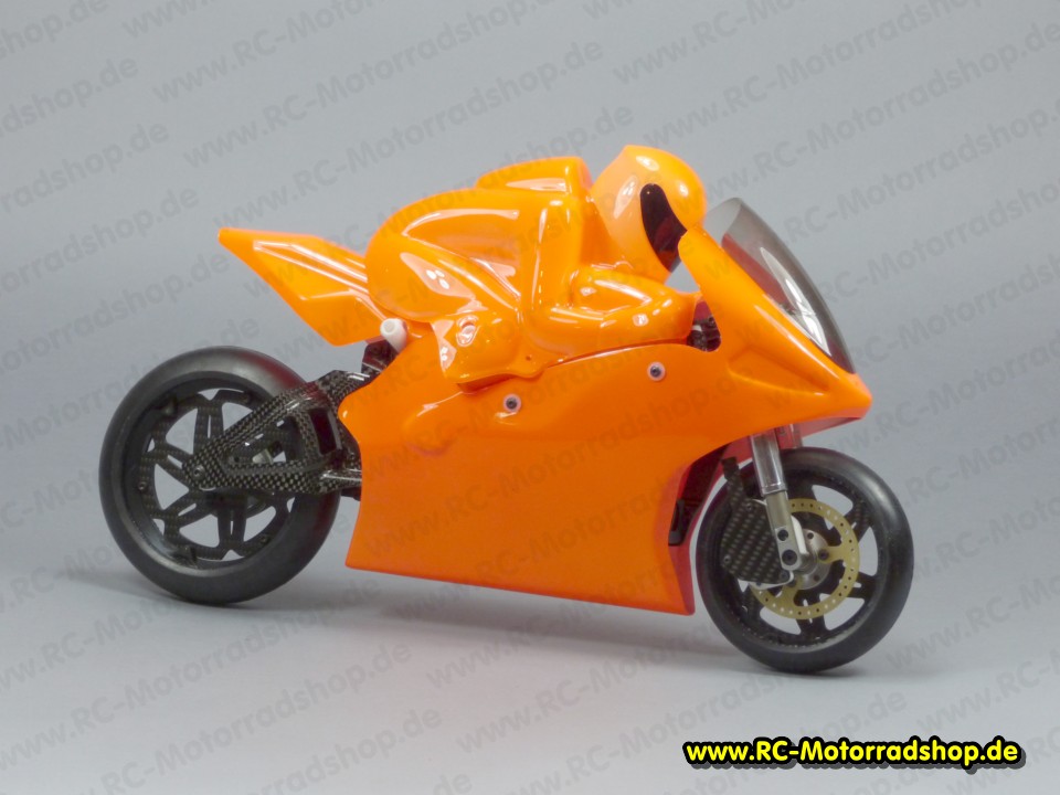 54300012: Wettbewerbs-Motorrad LIGHTSCALE 2015+ 54300012